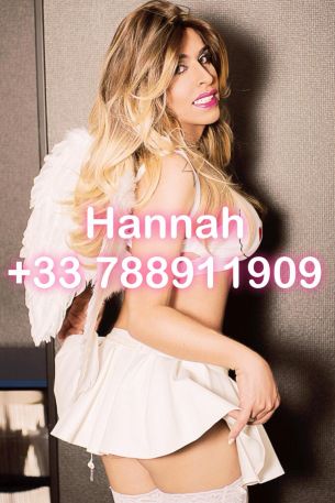 Hannah Angel