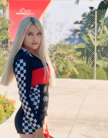 Vika Monaco 