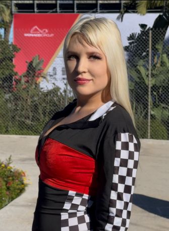 Vika Monaco 