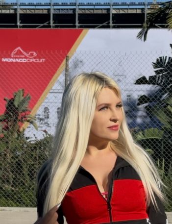 Vika Monaco 