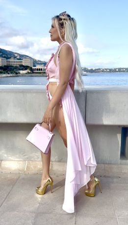 Vika Monaco 