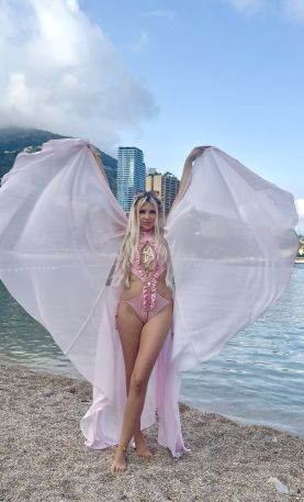 Vika Monaco 