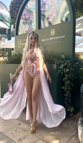 Vika Monaco 